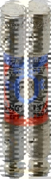 Cylindrical Time Delay Fuse: RK1, 20 A, 51 mm OAL, 14 mm Dia